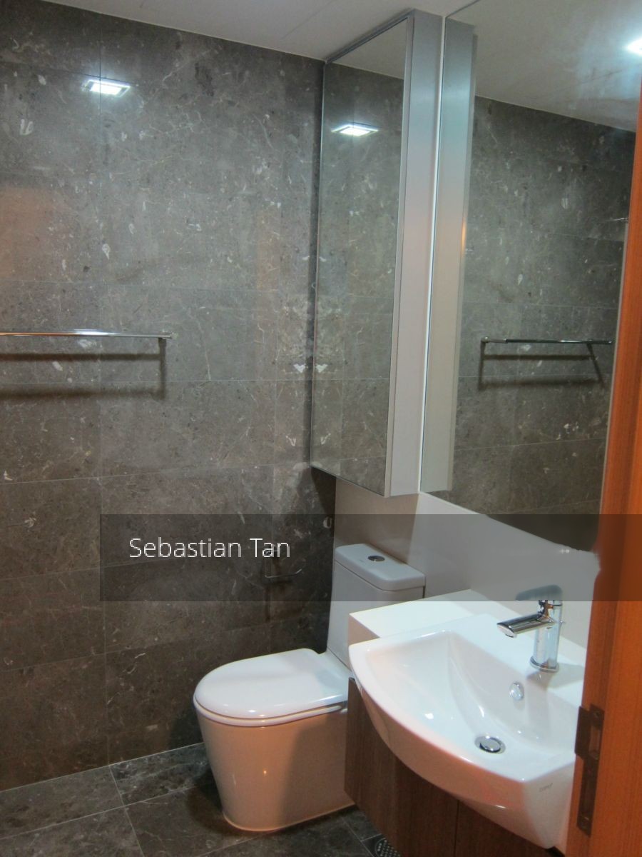 Caspian (D22), Condominium #121686982